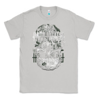 Moon Dust papa roach   official merchandise   loyalty t shirt Classic Tee - linhVisuals