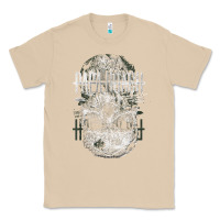 Mushroom papa roach   official merchandise   loyalty t shirt Classic Tee - linhVisuals
