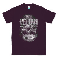Plum papa roach   official merchandise   loyalty t shirt Classic Tee - linhVisuals