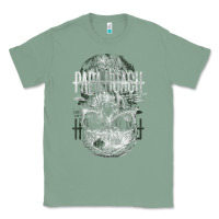Sage papa roach   official merchandise   loyalty t shirt Classic Tee - linhVisuals