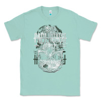 Seafoam papa roach   official merchandise   loyalty t shirt Classic Tee - linhVisuals