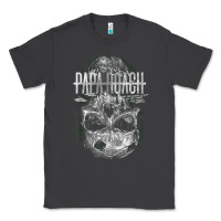 Smoke papa roach   official merchandise   loyalty t shirt Classic Tee - linhVisuals