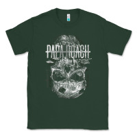 Sports Green papa roach   official merchandise   loyalty t shirt Classic Tee - linhVisuals