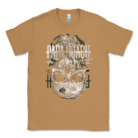 Toasted Coconut papa roach   official merchandise   loyalty t shirt Classic Tee - linhVisuals