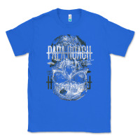 True Royal papa roach   official merchandise   loyalty t shirt Classic Tee - linhVisuals