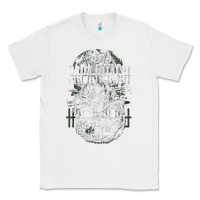 White papa roach   official merchandise   loyalty t shirt Classic Tee - linhVisuals