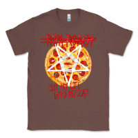 Chestnut papa roach   official merchandise  cut my life into pizzas t shirt Classic Tee - linhVisuals