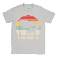 Moon Dust retro more cowbell shirt funny drummer gift vintage t shirt Classic Tee - linhVisuals