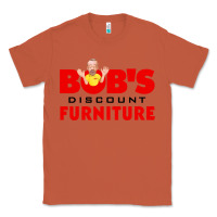 Copper bobs discount furniture Classic Tee - linhVisuals