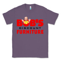 Lavender bobs discount furniture Classic Tee - linhVisuals