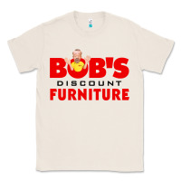 Natural bobs discount furniture Classic Tee - linhVisuals