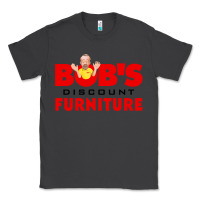 Smoke bobs discount furniture Classic Tee - linhVisuals
