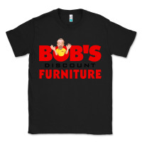 Black bobs discount furniture Classic Tee - linhVisuals