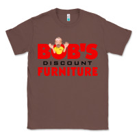 Chestnut bobs discount furniture Classic Tee - linhVisuals