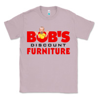 Lilac bobs discount furniture Classic Tee - linhVisuals