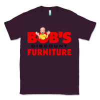 Plum bobs discount furniture Classic Tee - linhVisuals