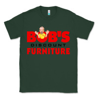Sports Green bobs discount furniture Classic Tee - linhVisuals
