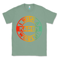 Sage i wish a karen would t shirt Classic Tee - linhVisuals