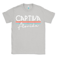Moon Dust captiva florida t shirt Classic Tee - linhVisuals