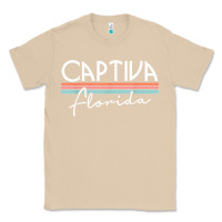 Mushroom captiva florida t shirt Classic Tee - linhVisuals