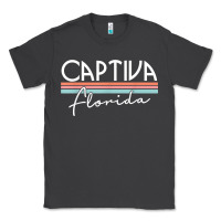 Smoke captiva florida t shirt Classic Tee - linhVisuals