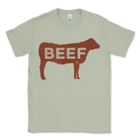 Matcha beef t shirt, beef cattle shirt Classic Tee - linhVisuals