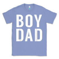Colony Blue boy dad son father daddy dad t shirt Classic Tee - linhVisuals