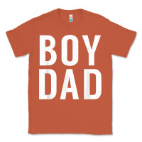 Copper boy dad son father daddy dad t shirt Classic Tee - linhVisuals