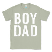 Matcha boy dad son father daddy dad t shirt Classic Tee - linhVisuals