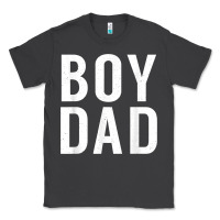 Smoke boy dad son father daddy dad t shirt Classic Tee - linhVisuals