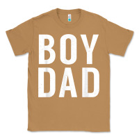 Toasted Coconut boy dad son father daddy dad t shirt Classic Tee - linhVisuals