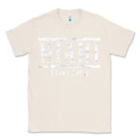 Natural miami florida souvenir t shirt Classic Tee - linhVisuals