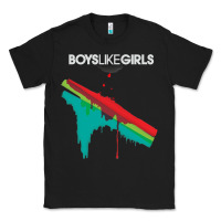 Black boys like girls [tb] Classic Tee - linhVisuals