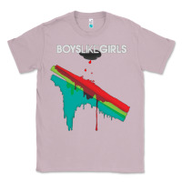 Lilac boys like girls [tb] Classic Tee - linhVisuals