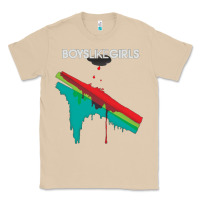Mushroom boys like girls [tb] Classic Tee - linhVisuals