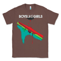 Chestnut boys like girls [tb] Classic Tee - linhVisuals