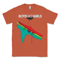 Copper boys like girls [tb] Classic Tee - linhVisuals