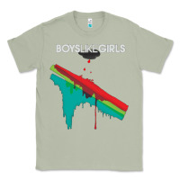 Matcha boys like girls [tb] Classic Tee - linhVisuals