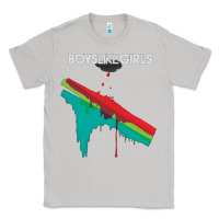 Moon Dust boys like girls [tb] Classic Tee - linhVisuals