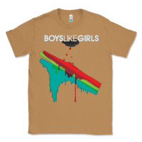 Toasted Coconut boys like girls [tb] Classic Tee - linhVisuals