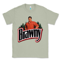 Matcha brawny paper towel guy Classic Tee - linhVisuals