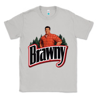 Moon Dust brawny paper towel guy Classic Tee - linhVisuals