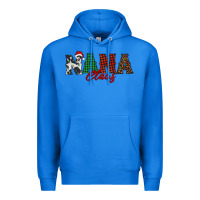 True Royal nana claus Premium Hoodie - BarkalooDesign