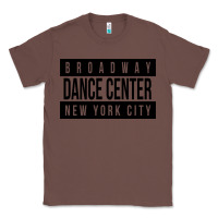 Chestnut broadway dance center [tw] Classic Tee - linhVisuals