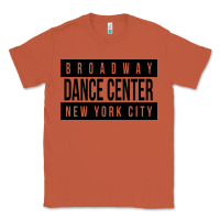 Copper broadway dance center [tw] Classic Tee - linhVisuals