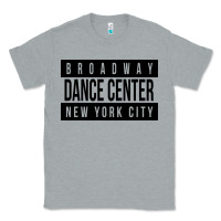 Heather Grey broadway dance center [tw] Classic Tee - linhVisuals