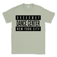 Matcha broadway dance center [tw] Classic Tee - linhVisuals
