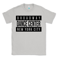 Moon Dust broadway dance center [tw] Classic Tee - linhVisuals