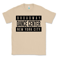 Mushroom broadway dance center [tw] Classic Tee - linhVisuals
