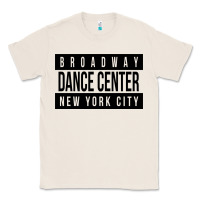 Natural broadway dance center [tw] Classic Tee - linhVisuals